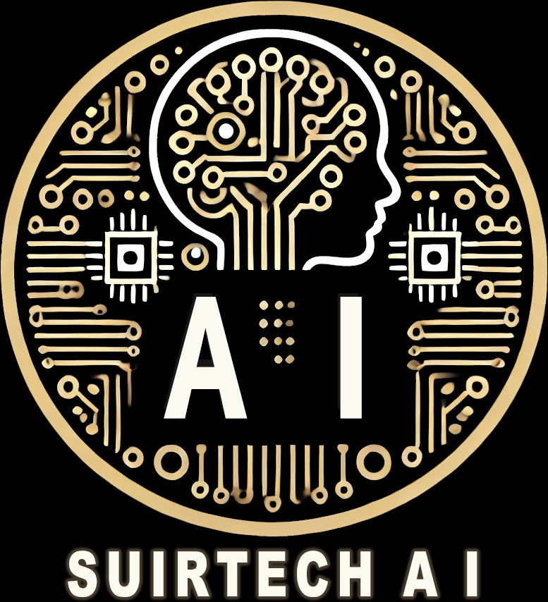 AI.SuirTech Logo